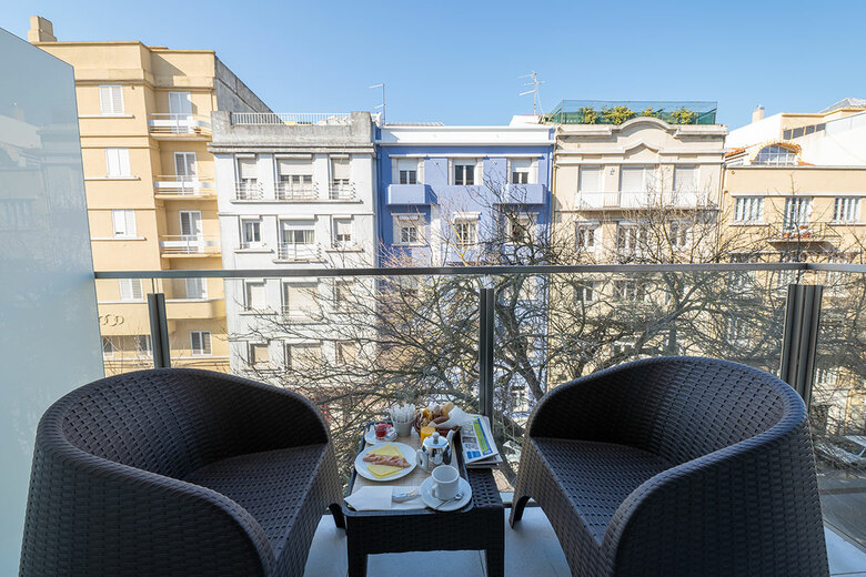 Hotel Smy Lisboa