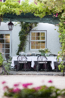 Hotel Quinta Nova - Luxury Winery House