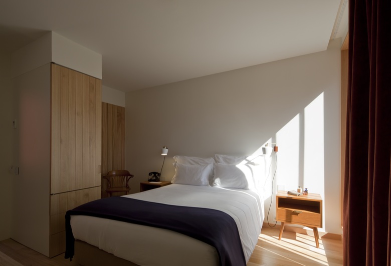 Porto As 1829 Hotel