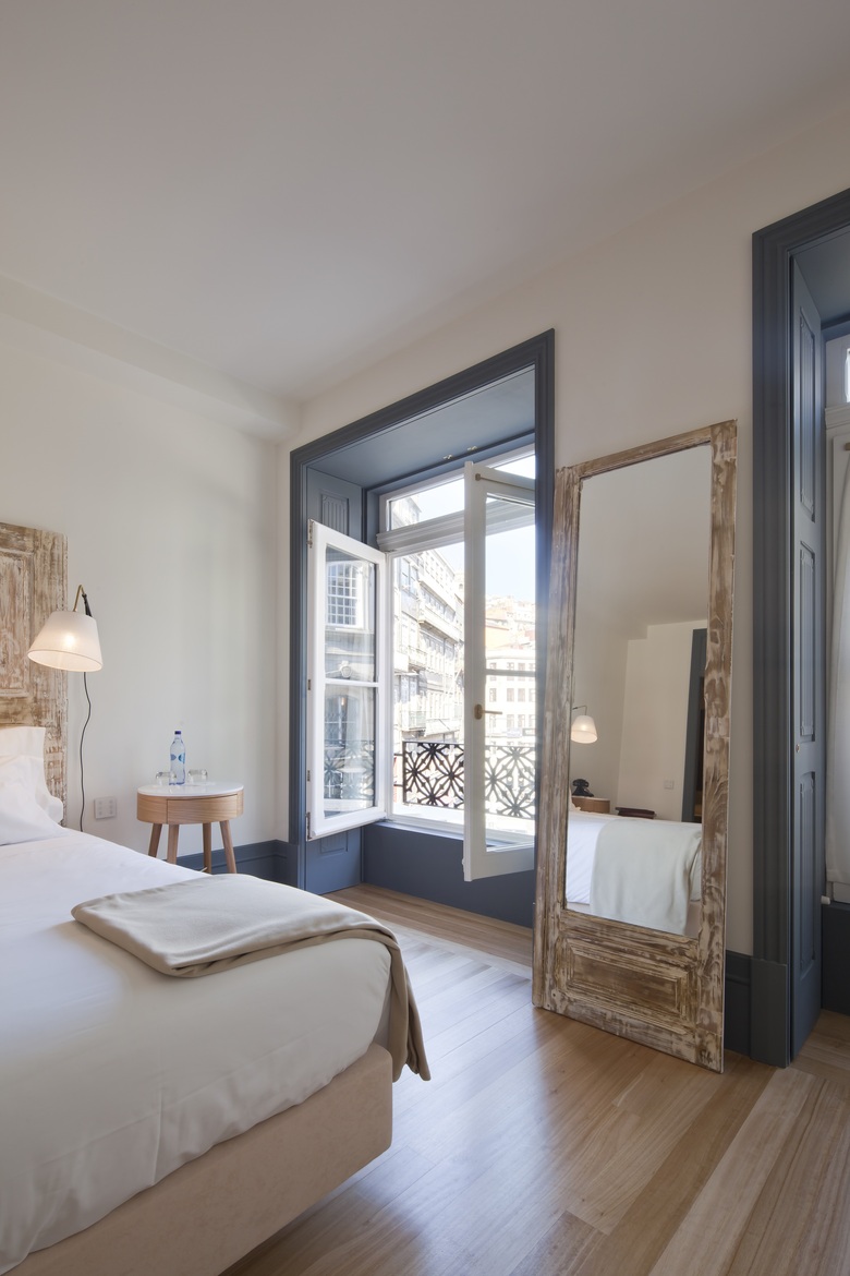 Porto As 1829 Hotel
