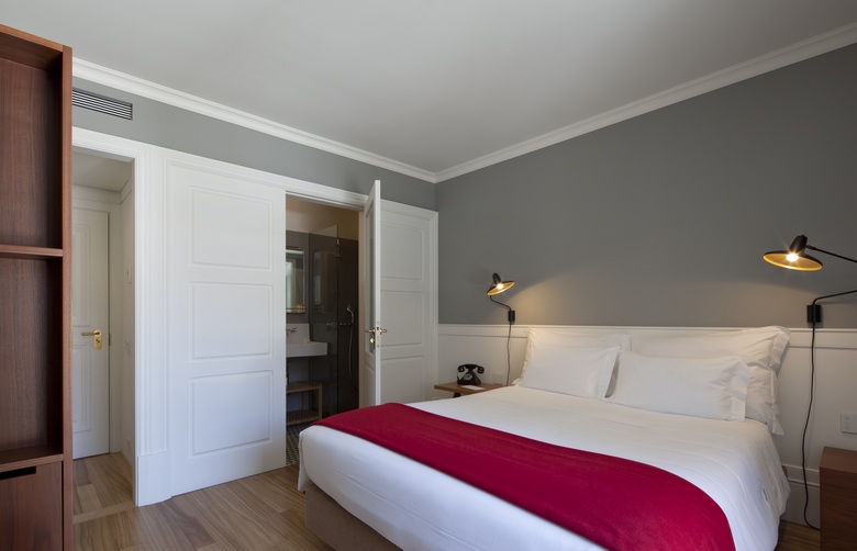 Porto As 1829 Hotel