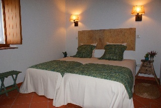 Bed & Breakfast Casa Dos Castelejos