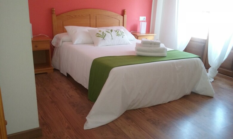Hotel El Trasgu