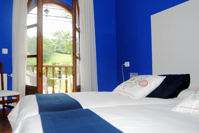 Hotel El Trasgu