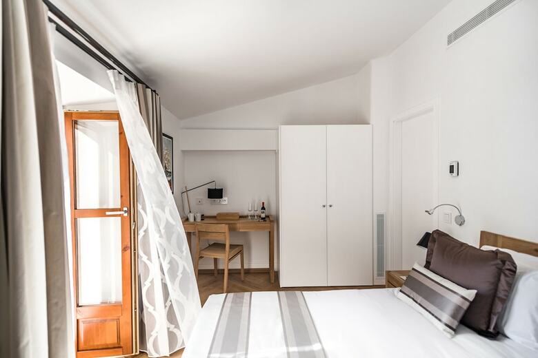 Bordoy Mostatxins - Hotel Boutique Adults Only