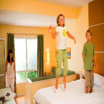 Hotel Robinson Club Esquinzo Playa