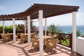 Hotel Robinson Club Esquinzo Playa