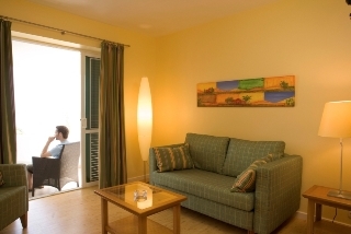 Hotel Robinson Club Esquinzo Playa