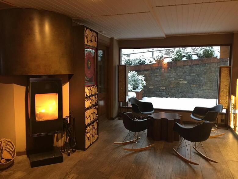 Hostal Pey