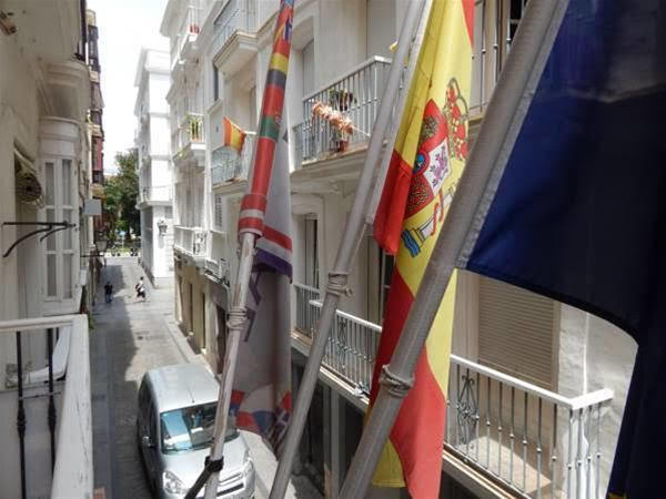 Hostal Canalejas