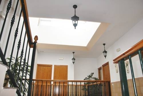 Hostal Canalejas