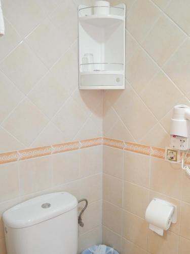 Hostal Canalejas