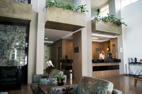 Arua Hotel