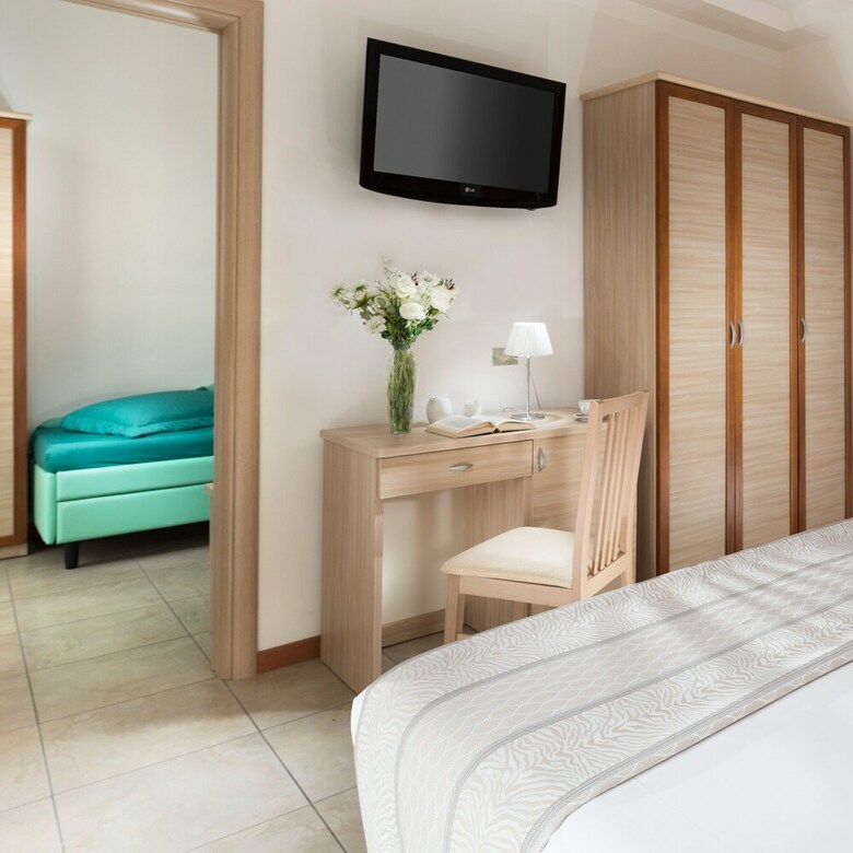 Hotel Riviera