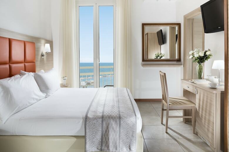 Hotel Riviera