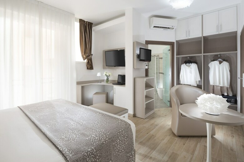 Hotel Riviera