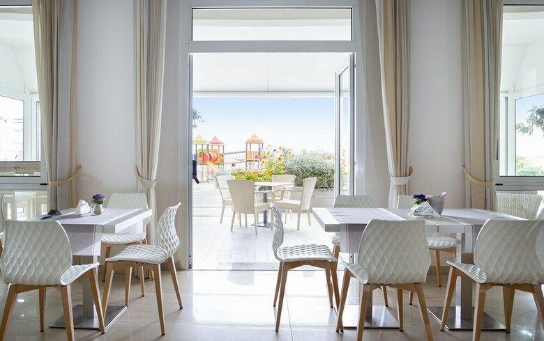 Hotel Riviera