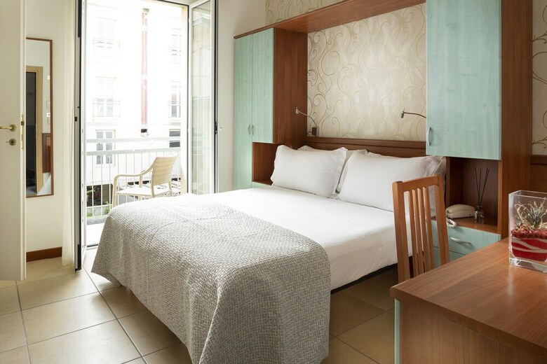 Hotel Riviera