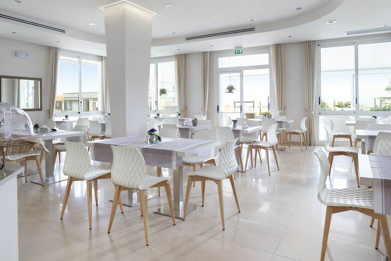Hotel Riviera