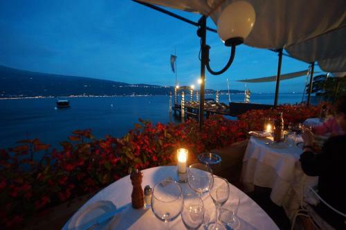 Hotel Baia D'oro