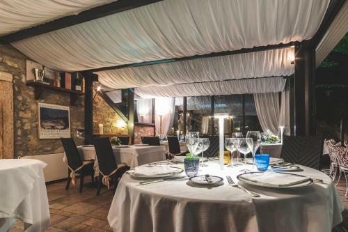 Hotel Baia D'oro