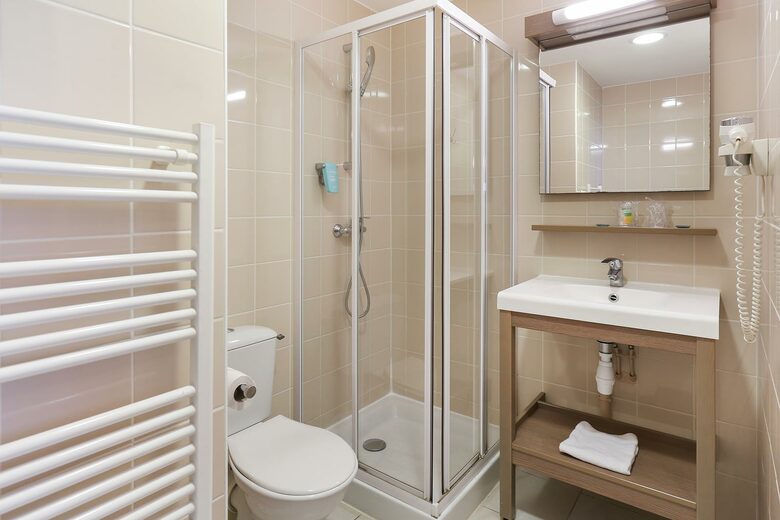 Residencia Appart City Le Mans Centre