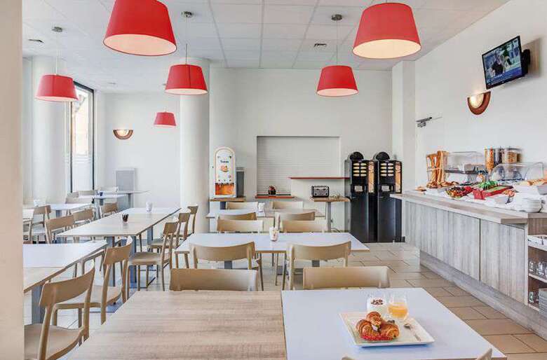 Residencia Appart City Le Mans Centre
