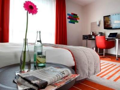 Hotel Park Inn By Radisson Lille Grand Stade