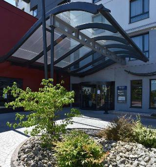 Hotel Kyriad Prestige Lyon Est - Saint Priest Eurexpo