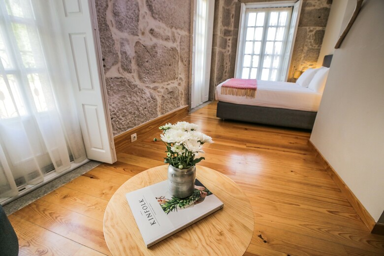 Apartamento My Ribeira Guest House