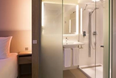 Hotel Nomad Paris Roissy Cdg