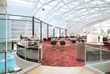 Hotel Nomad Paris Roissy Cdg