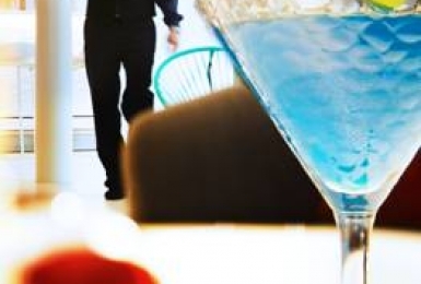 Hotel Nomad Paris Roissy Cdg