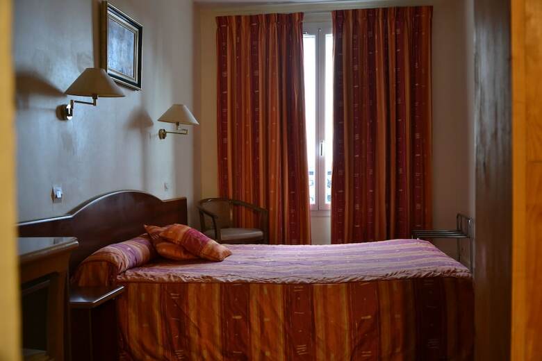 Hotel Montpellier
