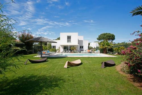 Hotel Domaine Villas Mandarine