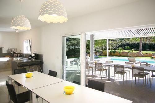 Hotel Domaine Villas Mandarine