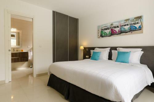 Hotel Domaine Villas Mandarine