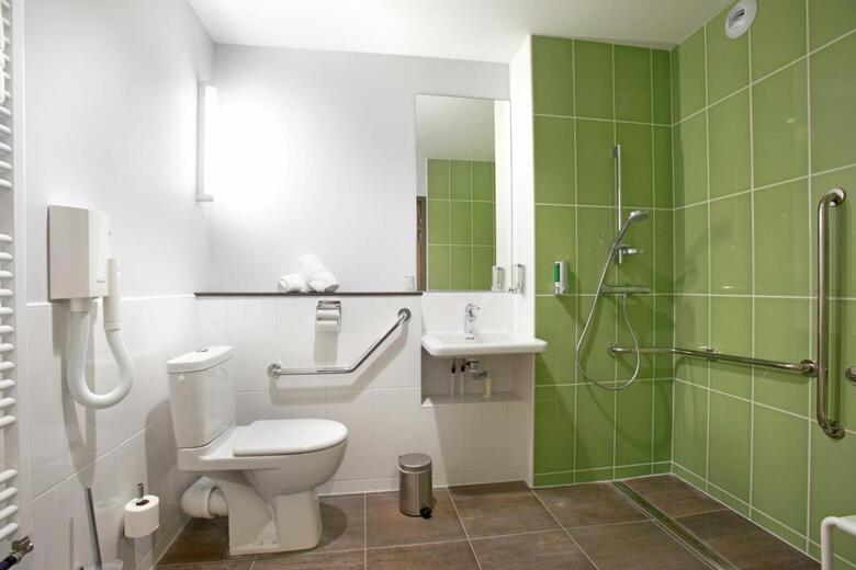 Inter-hotel L'haut'aile