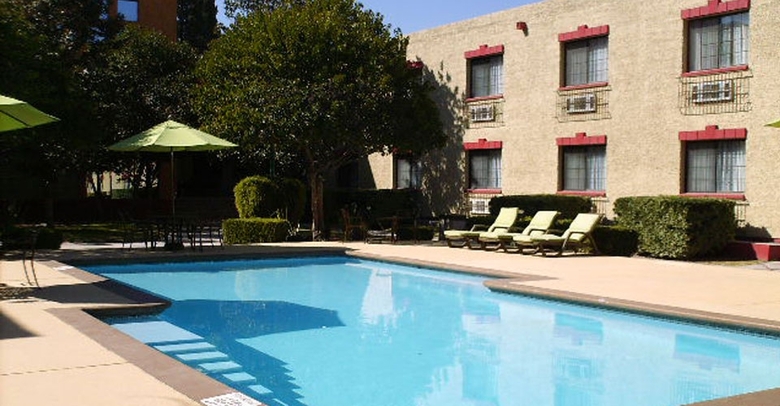 Hotel Casa Grande Business Plus Chihuahua