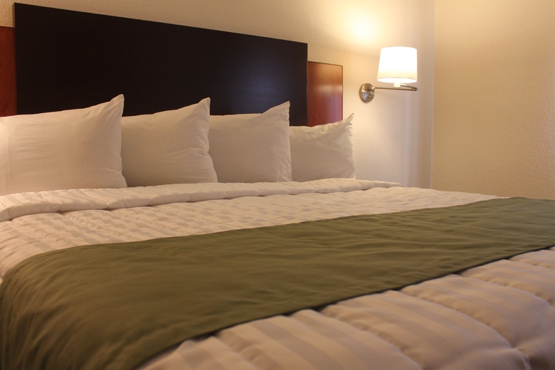 Hotel Casa Grande Business Plus Chihuahua