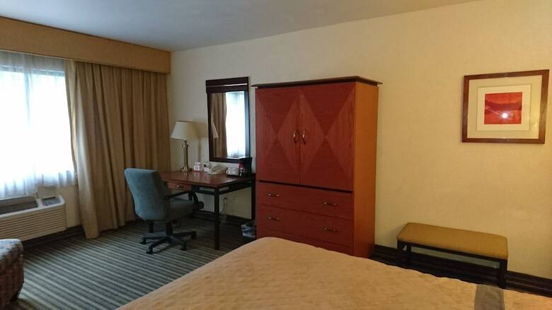 Hotel Casa Grande Business Plus Chihuahua