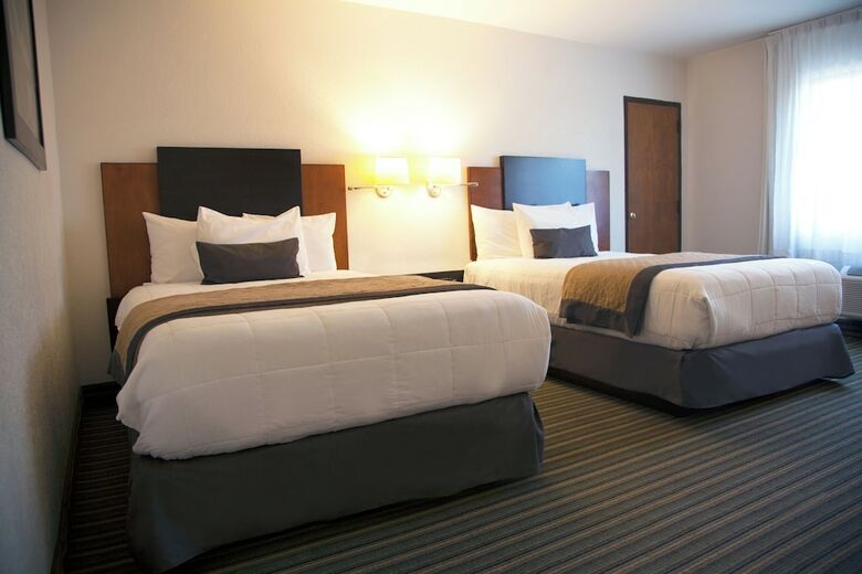 Hotel Casa Grande Business Plus Chihuahua