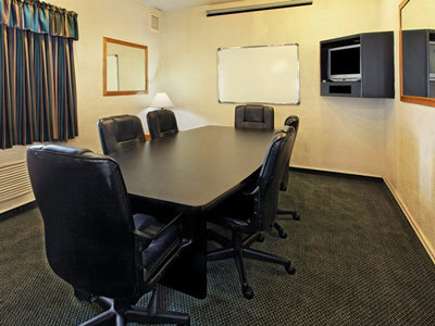 Holiday Inn Hotel & Suites Chihuahua