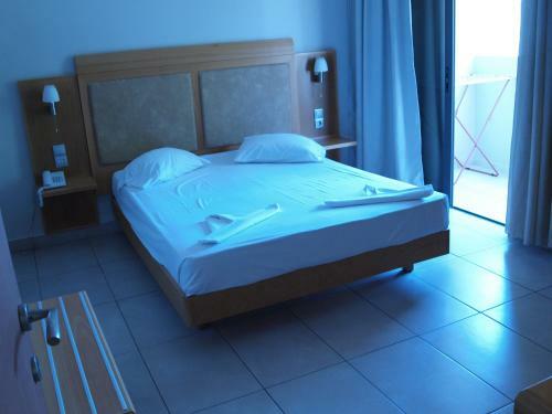 Hotel Saint Constantin