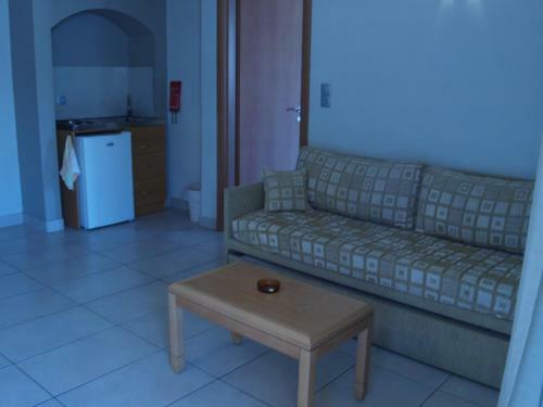 Hotel Saint Constantin
