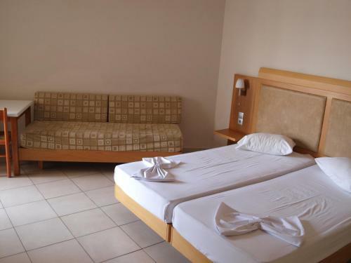 Hotel Saint Constantin