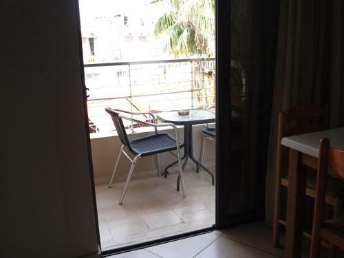 Hotel Saint Constantin