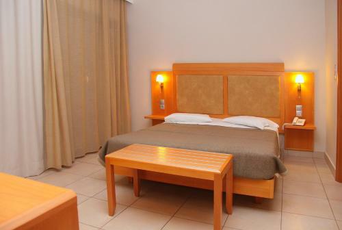 Hotel Saint Constantin