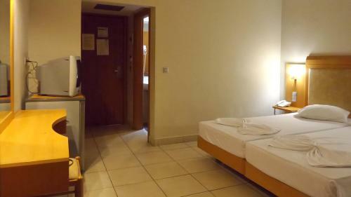 Hotel Saint Constantin