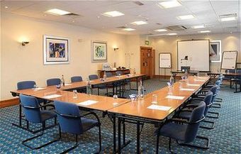 Hotel Holiday Inn Luton-south M1, Jct.9